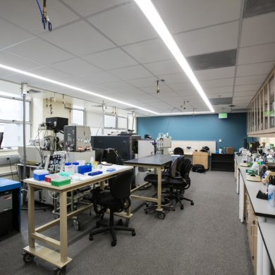 UCSF MSB Lab 7-8